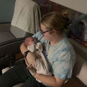 Meet your Posher, Macy